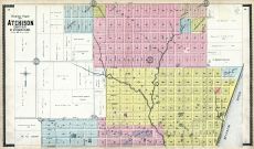 Atchison - North, Atchison County 1903